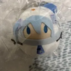 SNOW MIKU 2026 雪だるまぬいぐるみ 雪ミク 初音ミク