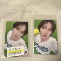 BtL スプサ トレカ K