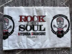 CRAZY KEN BAND SUMMIT 2008 非売品 ハンドタオル - メルカリ