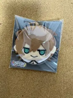 夢野幻太郎　ヒプマイ　ヒプノシスマイク　飛び出せ！ぬいマスコット