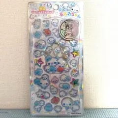 正規品　ぷくぷくあわわちゃん　光るジュエルプチドロップ