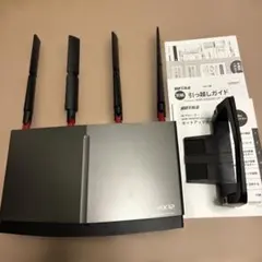 2026年最新】wxr-6000ax12sの人気アイテム - メルカリ