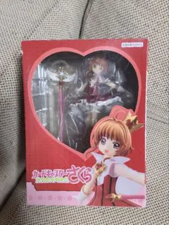 2026年最新】カードキャプターさくら クリアカード編 スケール