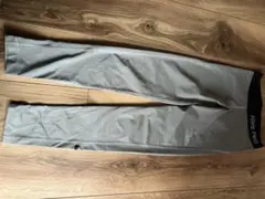 Nike Pro グレー タイツ S
