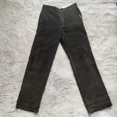 Dickies ディッキーズ　USA製　コーデュロイパンツ　チビタグ