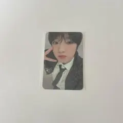 nctwish サクヤ poppop トレカ