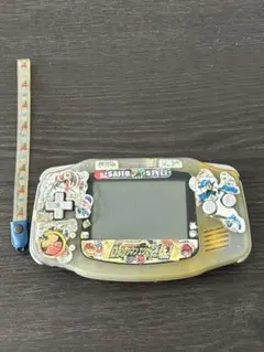 【ジャンク】ゲームボーイアドバンス　本体