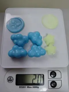 オリジナルシーリングワックスセット 20g