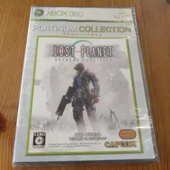 Best版 ロストプラネット エクストリーム コンディション