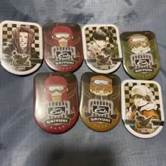 最遊記　沙悟浄 猪八戒 孫悟空