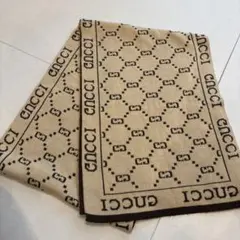 2026年最新】gucci マフラーの人気アイテム - メルカリ