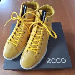 ECCO 　スニーカーのサムネイル