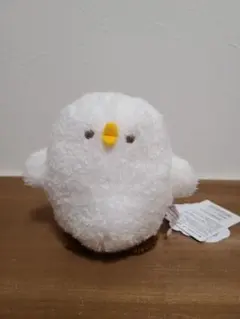 希少 LoFt限定 カナヘイ ピスケ ぬいぐるみ マスコット タグ付き 当時 