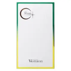 Vioteras ヴィオテラス C+ クリアセラム 20mLのサムネイル