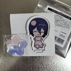 チェンソーマン　カフェ　プリンスホテル　ミニキャラアクリルスタンド　レゼ