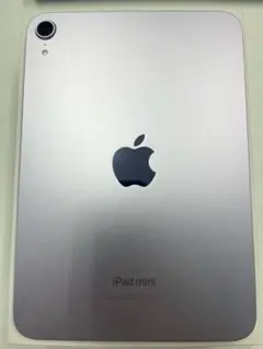 iPad mini 7世代 A17 PRO 128GB Wi-Fi 本体 - メルカリ