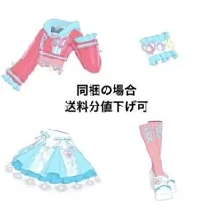 スポーティバレエコアサマー フルコーデ