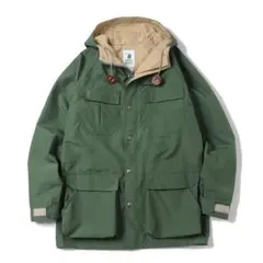 descente × jjjjound allterrain ビーニー カモ - メルカリ