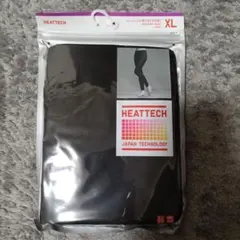 ヒートテックレギンス 十分丈 XL