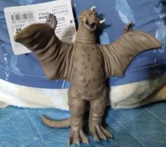 ウルトラ怪獣シリーズ 冷凍怪獣 ペギラ ソフビ タグ付き