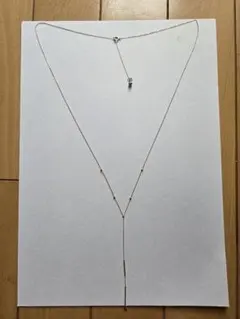 タイムセール♡K18 キヘイチェーンネックレス ペンダントトップ用 40cm