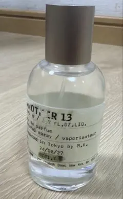 LE LABO ANOTHER 13 50ml オードパルファム