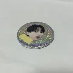 M!LK 吉田仁人　のぞいてみるく？展　ランダム缶バッチ