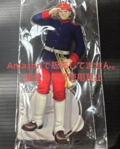 ゴールデンカムイ オーケストラコンサート アクリルスタンド 杉元佐一