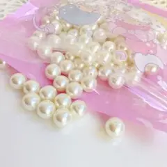 国産パール 10ミリ130個