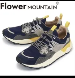 本日限定セール！Flower MOUNTAIN YAMANO3 27.5cmのサムネイル
