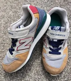 New Balance 996 スニーカー 20.0cm