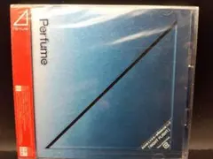 CD 【未開封品】Perfume ⊿（トライアングル）初回限定盤 CD +DVD