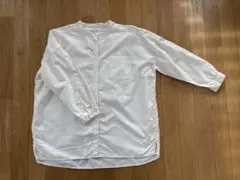 サンバレー　ブラウス　オフホワイトのサムネイル