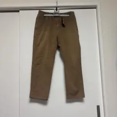 GRAMICCI グラミチ チノパン ブラウンのサムネイル