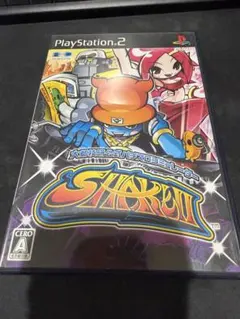 大都技研公式パチスロシミュレーター シェイク2