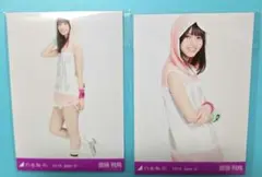 齋藤飛鳥 乃木坂46 生写真 2016.June-V