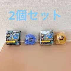 仮面ライダーマイス　DXライダーエグズ ランダムBOX01 2個セット