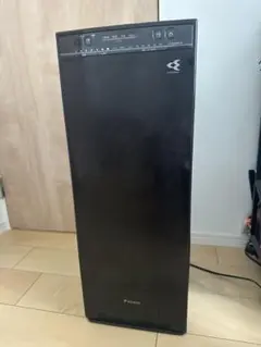 DAIKIN 空気清浄機 MCK70UKS-T ダークブラウン - メルカリ