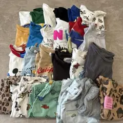 110男の子　まとめ売り