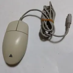 PC98用バスマウス LOAS MUS-002N4