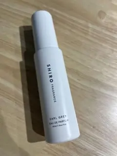 SHIRO Earl Grey Eau de Parfum 40ml