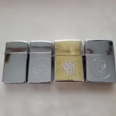 2026年最新】セット zippoの人気アイテム - メルカリ