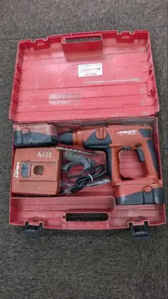 2026年最新】HILTI 充電器の人気アイテム - メルカリ