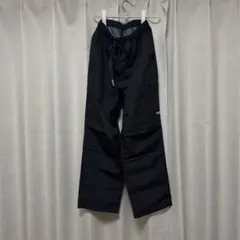 別注】+phenix ゴアテックス ウィンドストッパー カーゴパンツ 黒