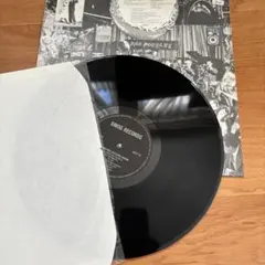 極レア盤】フランクザッパ INDISCREET PICTURE SHOW LP - メルカリ