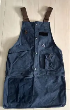 dod アウトドアウェア