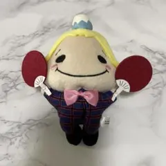 Hey!Say!JUMP 9ぷぅ マスコット ぬいぐるみ 山田涼介 - メルカリ