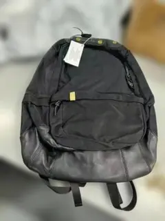 直営店購入 新品未使用 25FW visvim CORDURA 22L リュック 購入時のレシート付属】VISVIM Cordura 22L バックパック