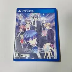 PS Vita「神さまと恋ゴコロ」