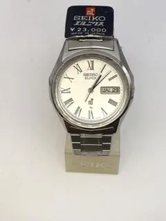 2026年最新】seiko elnixの人気アイテム - メルカリ